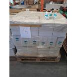 RRP £10,000 Pallet To Contain 60 Boxes Of Hand Sanitisers.( 24 Bottles Per Box)(Pictures Are For