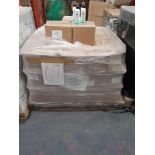 RRP £5,700 Pallet To Contain 57 Boxes Of Hand Sanitisers. ( 20 Bottles Per Box)(Pictures Are For