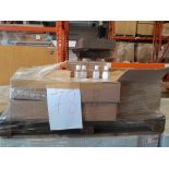 RRP £6,200 Pallet To Contain 17 Boxes Of Hand Sanitisers. (60 Bottles Per Box)(Pictures Are For
