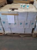 RRP £10,000 Pallet To Contain 60 Boxes Of Hand Sanitisers. (24 Bottles Per Box)(Pictures Are For