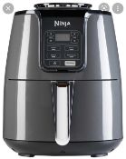 RRP £100 Boxed Ninja 3.8L Lower Fat Air Fryer