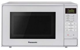 RRP £100 Boxed Panasonic Nn-E28Jmm Microwave Oven