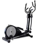 RRP £640 Boxed Jtx Fitness Tri Fit Incline Cross Trainer