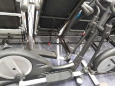 RRP £599 Unboxed Jtx Tri-Fit Incline Cross Trainer