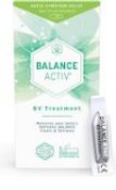 RRP £3428 New And Sealed Pallet To Contain (346Items) Balance Active Pessaries | Bacterial Vaginosis