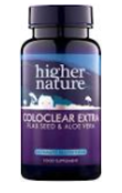 RRP £7300 New And Sealed Lot To Contain (2307 Items) Higher Nature Candiclear - 90 Capsules, Cow And