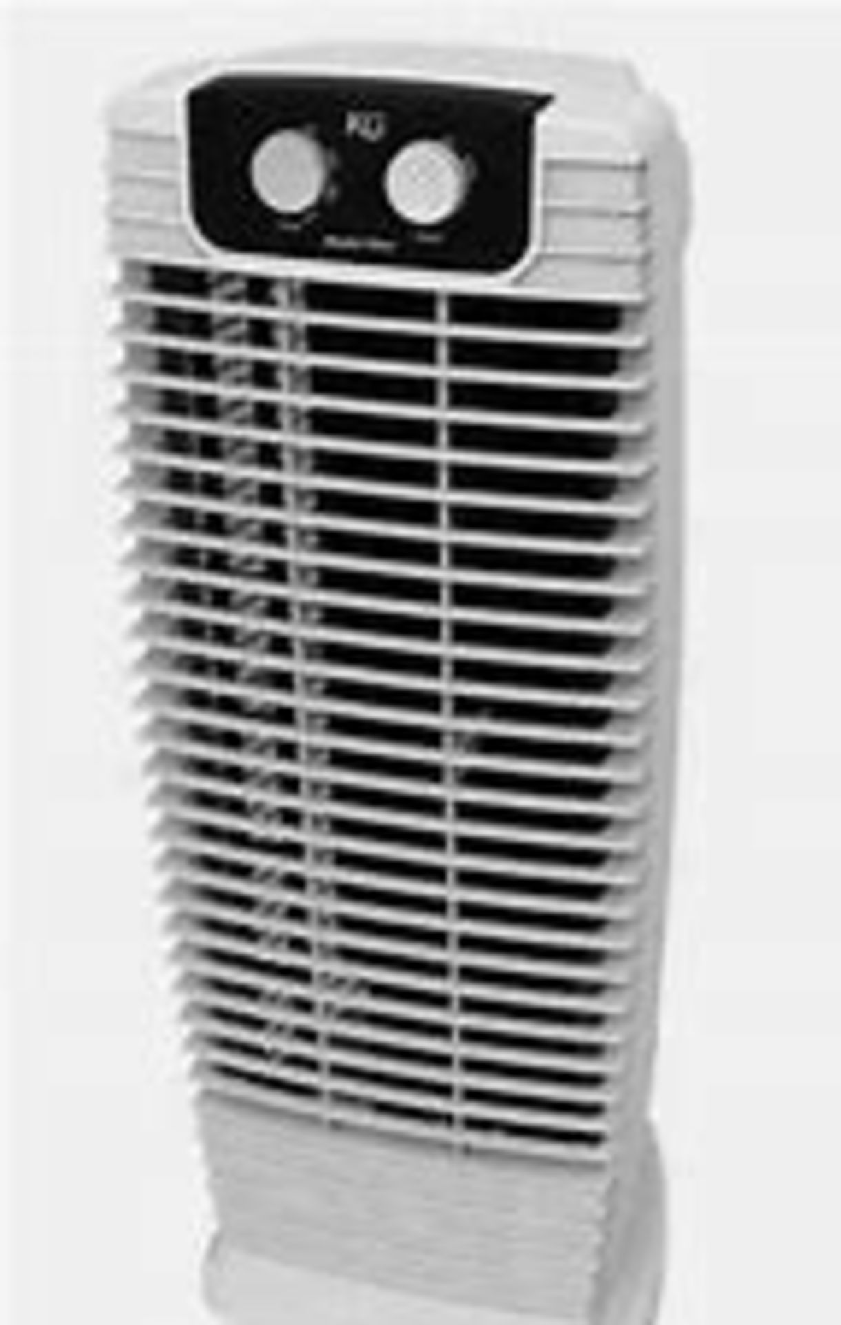 RRP £80 Boxed Kg Master Flow Tower Fan