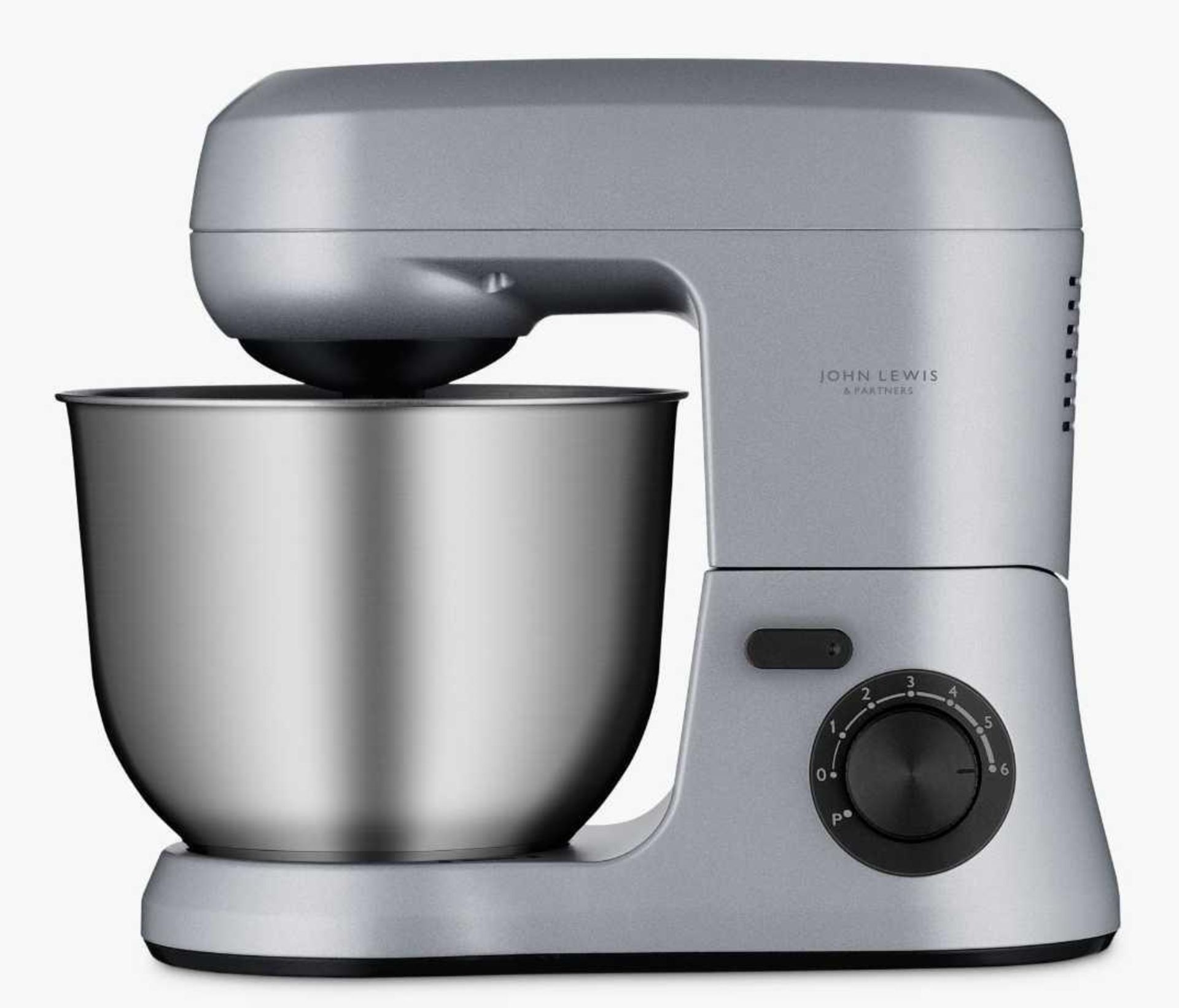 RRP £130 Boxed John Lewis 5L Stand Mixer