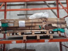 Rrp £2,200 Pallet To Contain Beds (Part Lots)