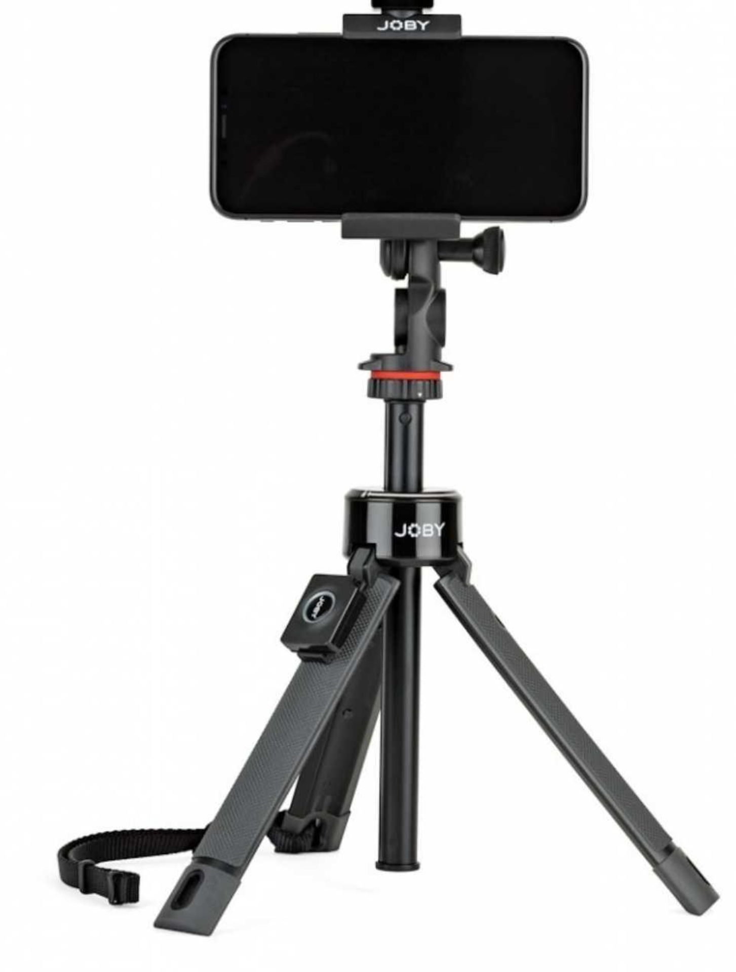 RRP £100 Boxed Joby Grip Tight Pro Telepod iPhone Tripod - Image 3 of 4