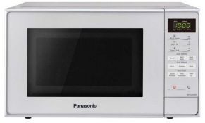 RRP £100 Unboxed Panasonic Nn-E28Jmm Microwave