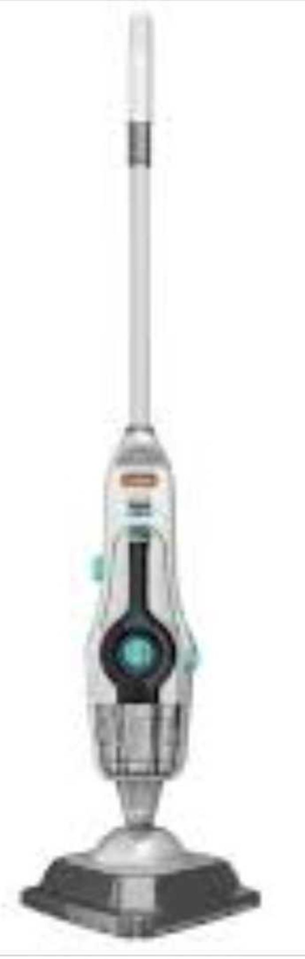 RRP £90 Boxed Vax S86-Sf-C Steam Fresh Combi Mop - Image 2 of 4