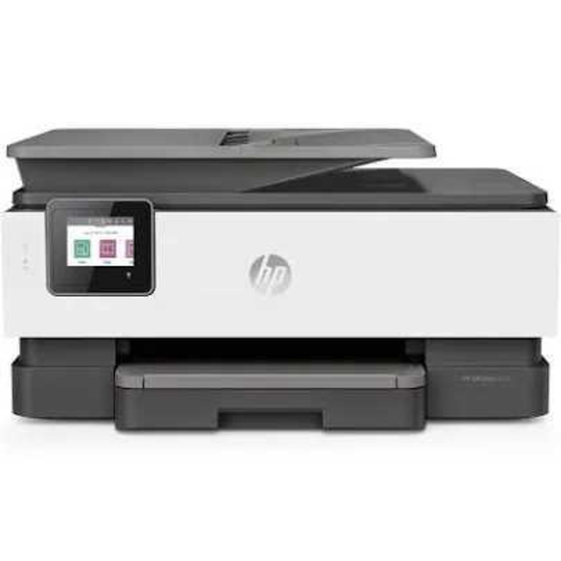 RRP £135 Boxed Hp Officejet Pro 8022 Printer