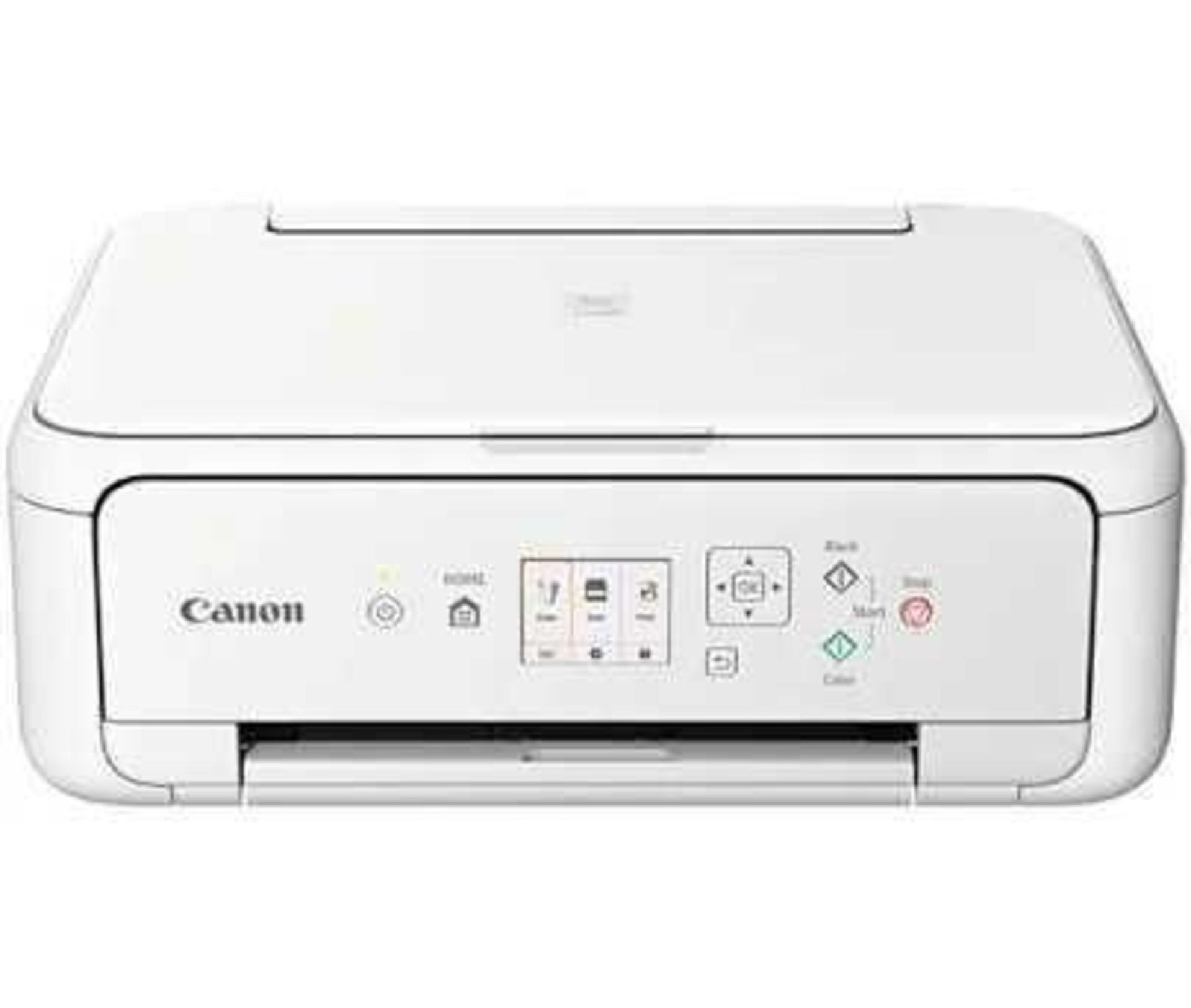 RRP £90 Boxed Canon Pixma Ts5151 Wireless Printer Scanner Copier