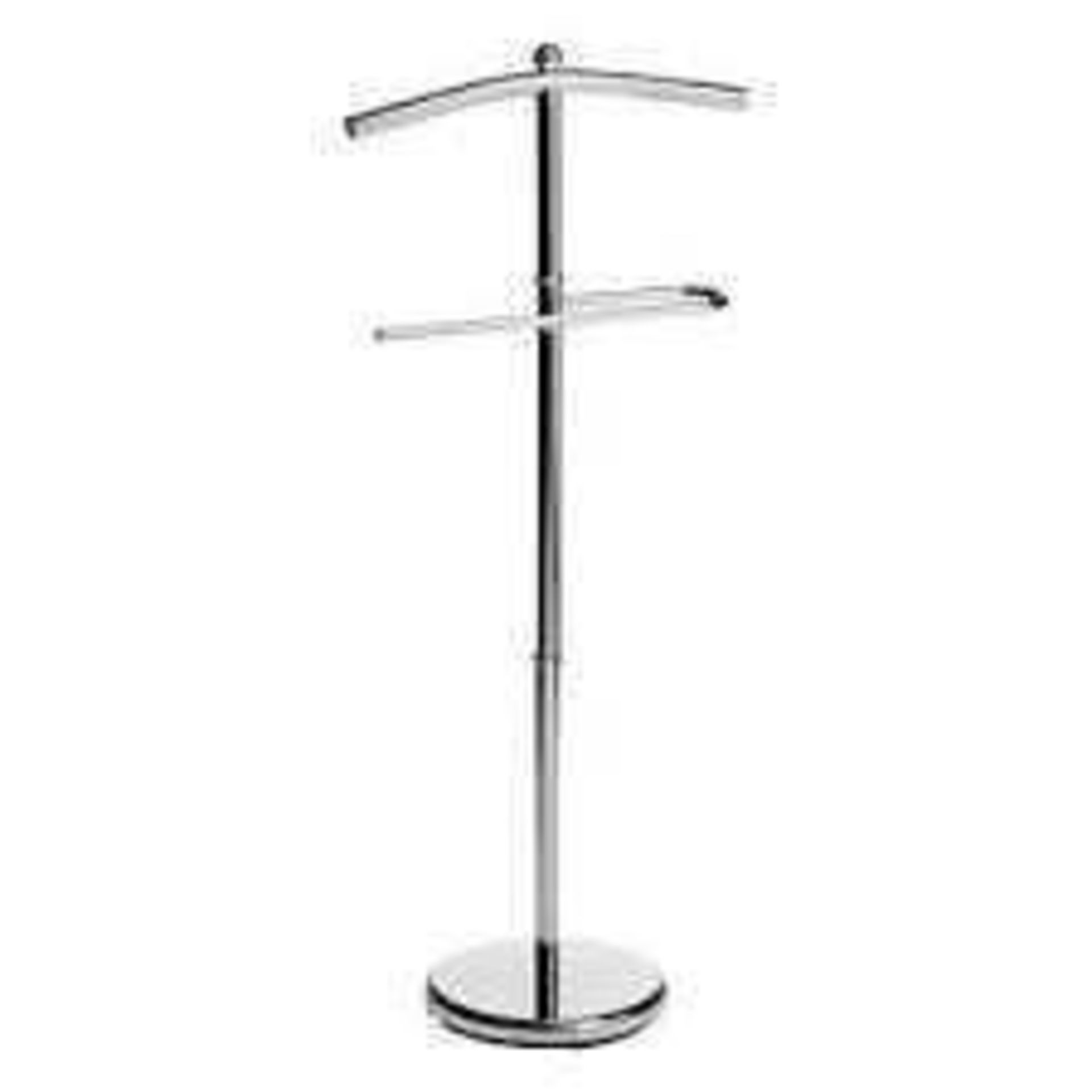 RRP £150 Lot To Contain X2 Boxed Haku 45030 Coat Stand - Image 2 of 4