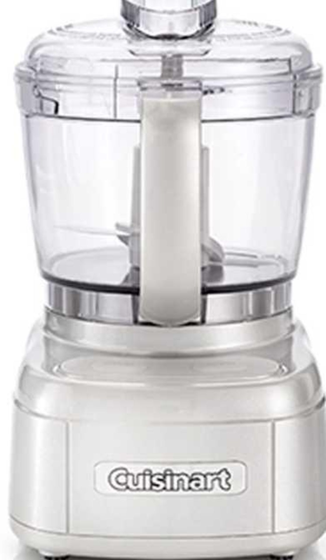 RRP £110 Lot To Contain X2 Items, Cuisnart Mini Prep Pro Food Processor, Kenwood Blend Xtract - Image 3 of 6