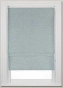 RRP £120 Lot To Contain 3 Boxed Assorted John Lewis Blackout Roman Blind Sets