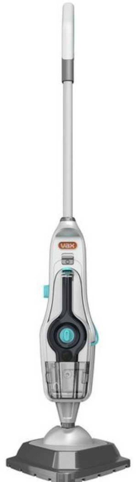 RRP £100 Boxed Vax Steam Fresh Combi S86-Sf-C Steam Mop