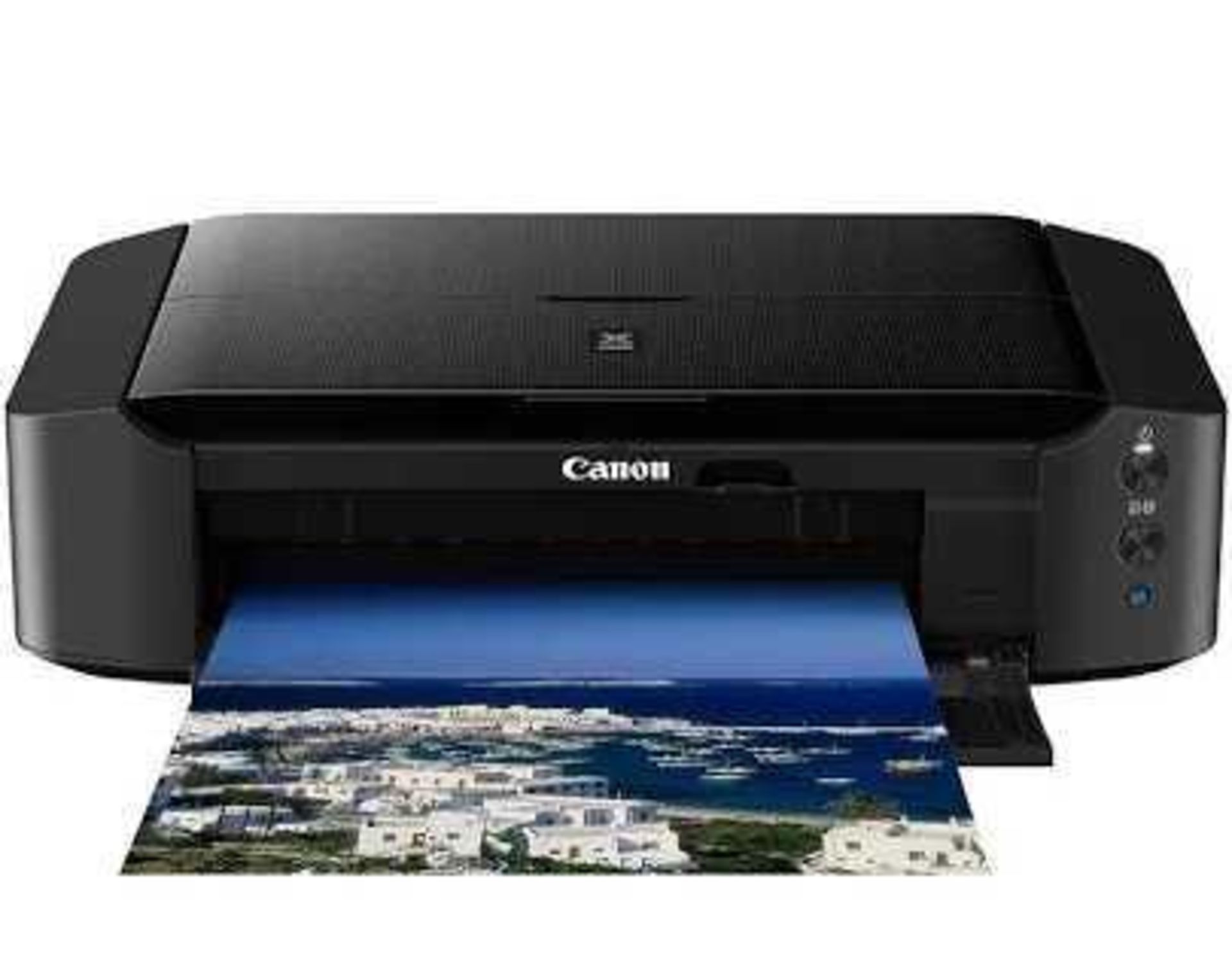 RRP £230 Boxed Canon Pixma Ip8750 Wireless Printer Scanner Copier