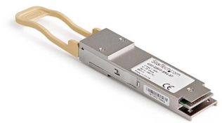 RRP £1100 Boxed Startech 40Gb Fiber Transceiver