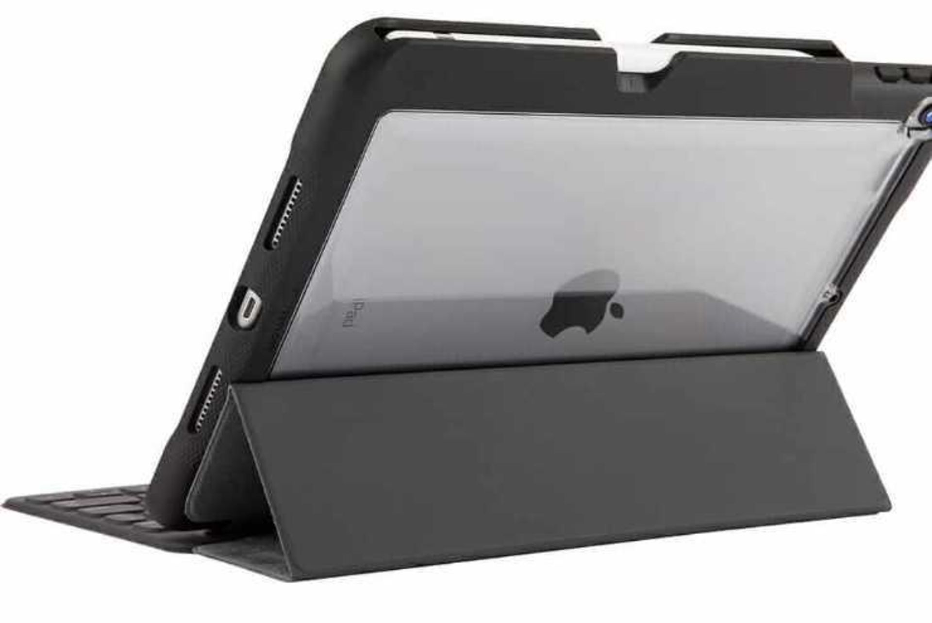 RRP £240 Lot To Contain 4 Boxed And Unboxed Assorted Smarterthanmost Ipad Cases - Image 2 of 4