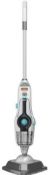 RRP £100 Boxed Vax Steam Fresh Combi S86-Sf-C Steam Mop