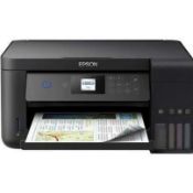 RRP £310 Boxed Epson 2750 Three In One Printer