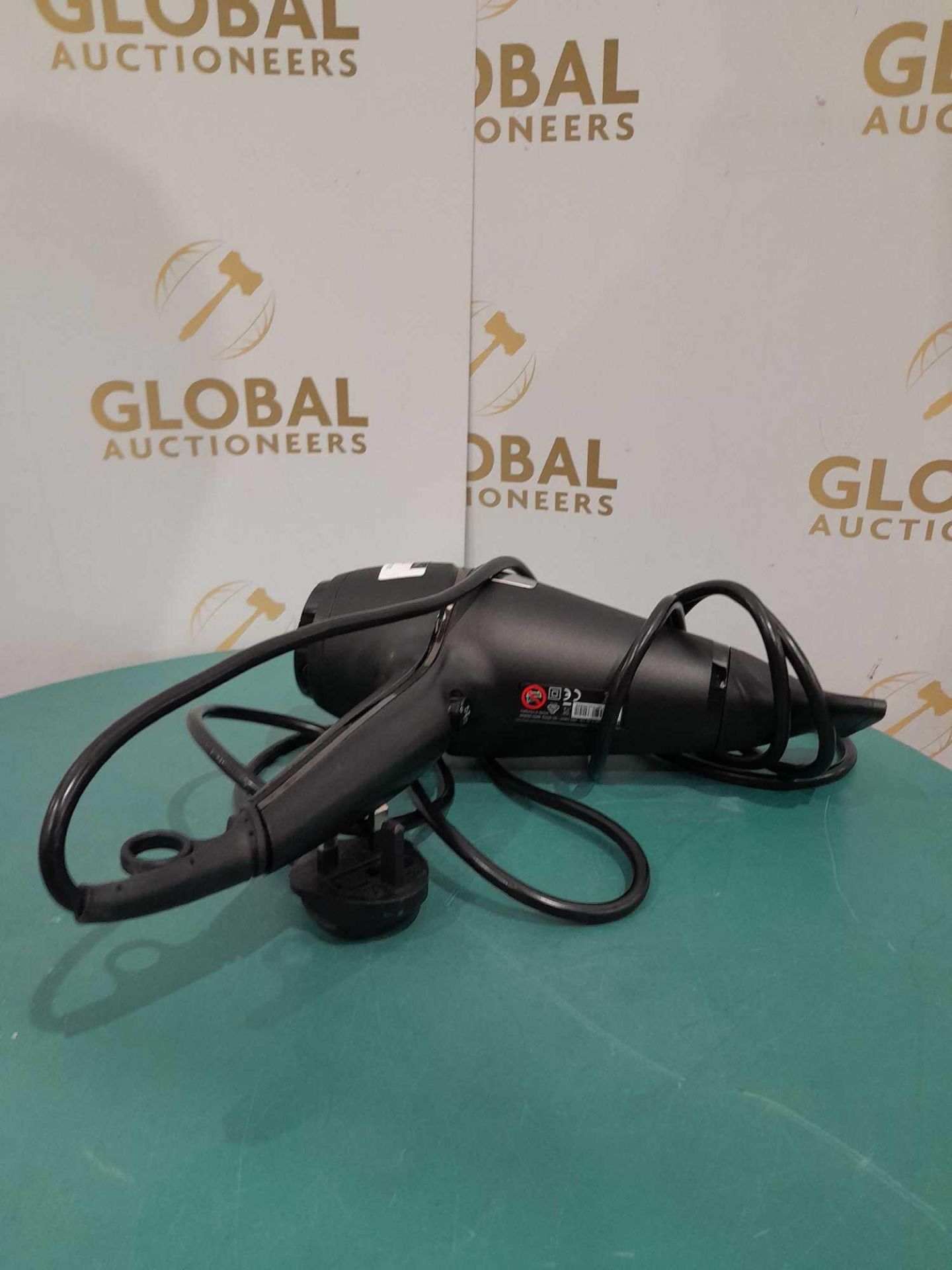 RRP £120 Ghd Air 1.0 Ghd Hair Dryer In Black - Image 3 of 4