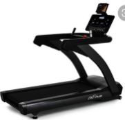 RRP £2300 Jtx Club-Pro: Professional Treadmill