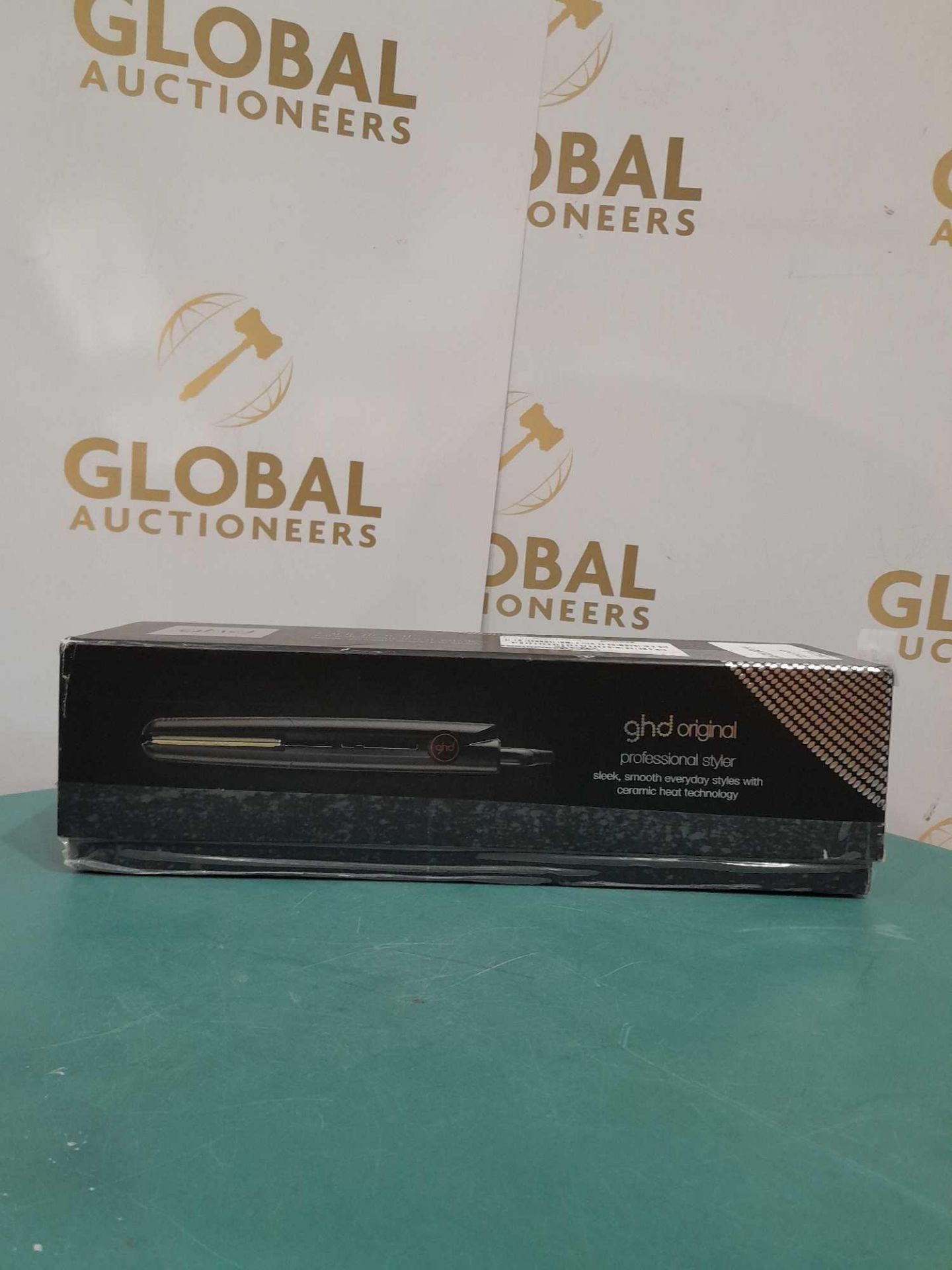 RRP £110 Boxed Ghd Original Professional - Image 4 of 4