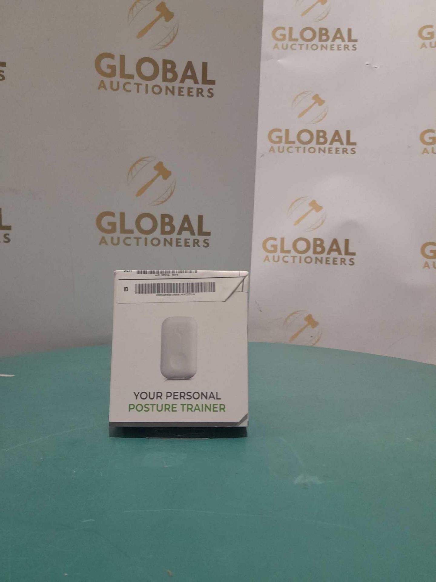 RRP £90 Boxed Upright Go2 Your Personal Posture Trainer (P) - Image 3 of 4