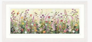 RRP £150 John Lewis Summer Dreams By Jane Morgan Framed Print