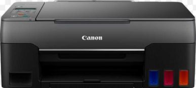 RRP £220 Boxed Canon Pixma G3560 All In One Printer