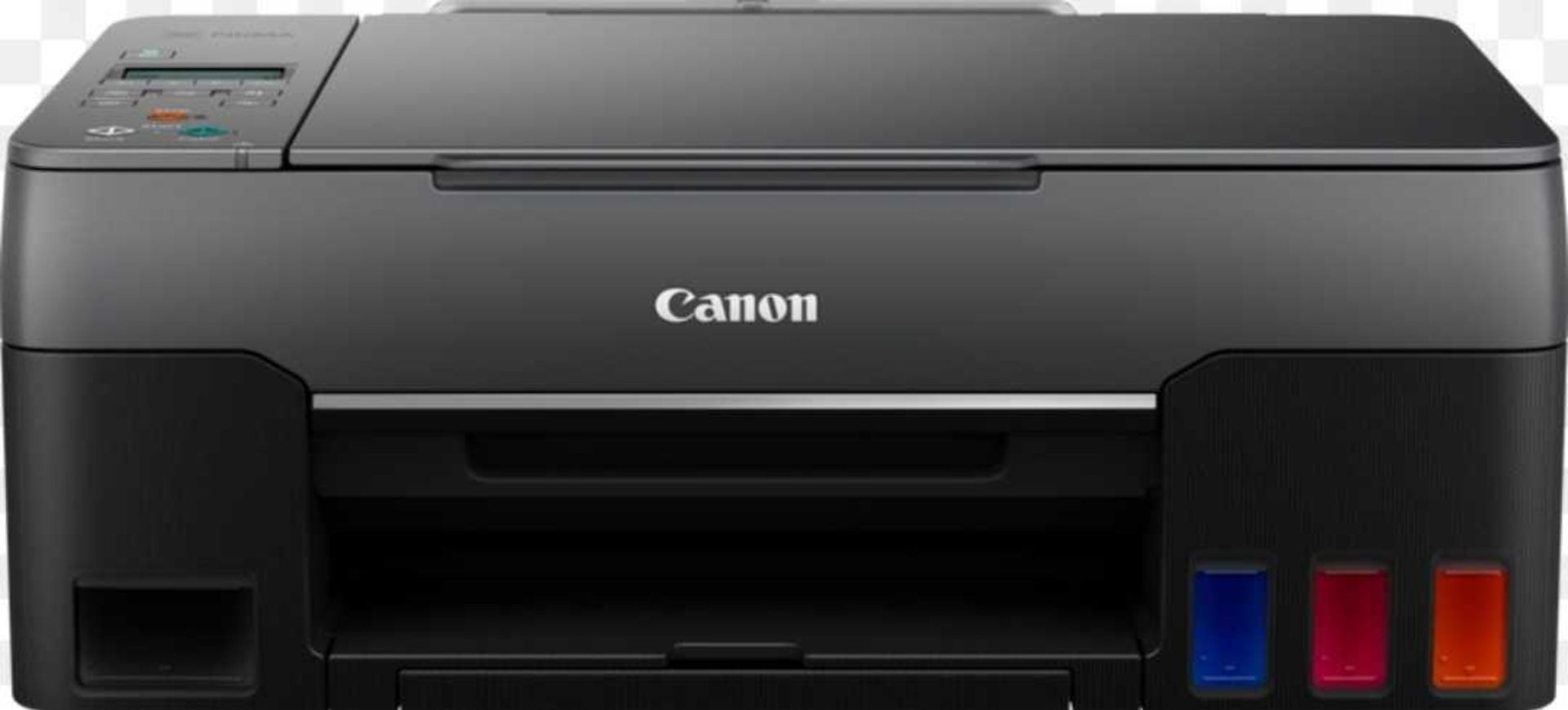 RRP £220 Boxed Canon Pixma G3560 All In One Printer