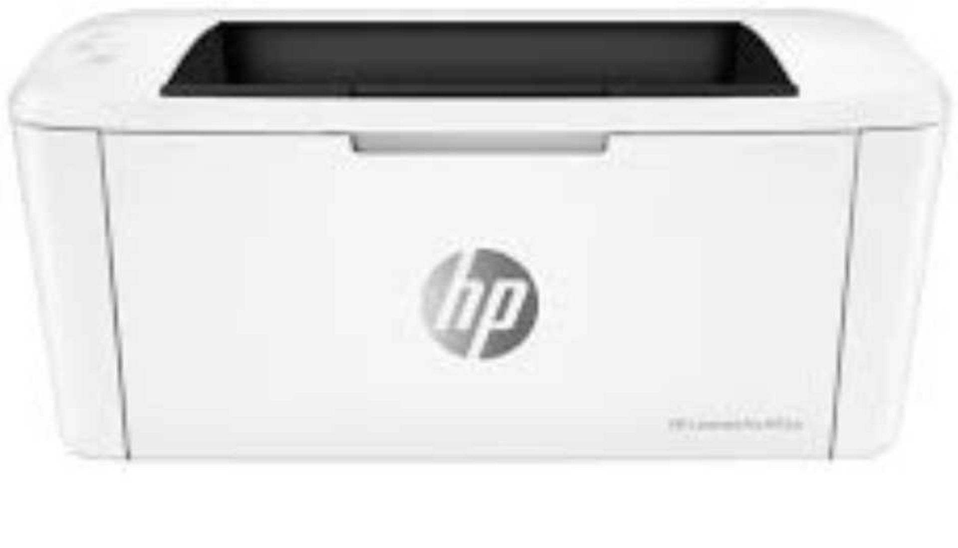 RRP £110 Boxed Hp Laserjet Pri Wireless Printer