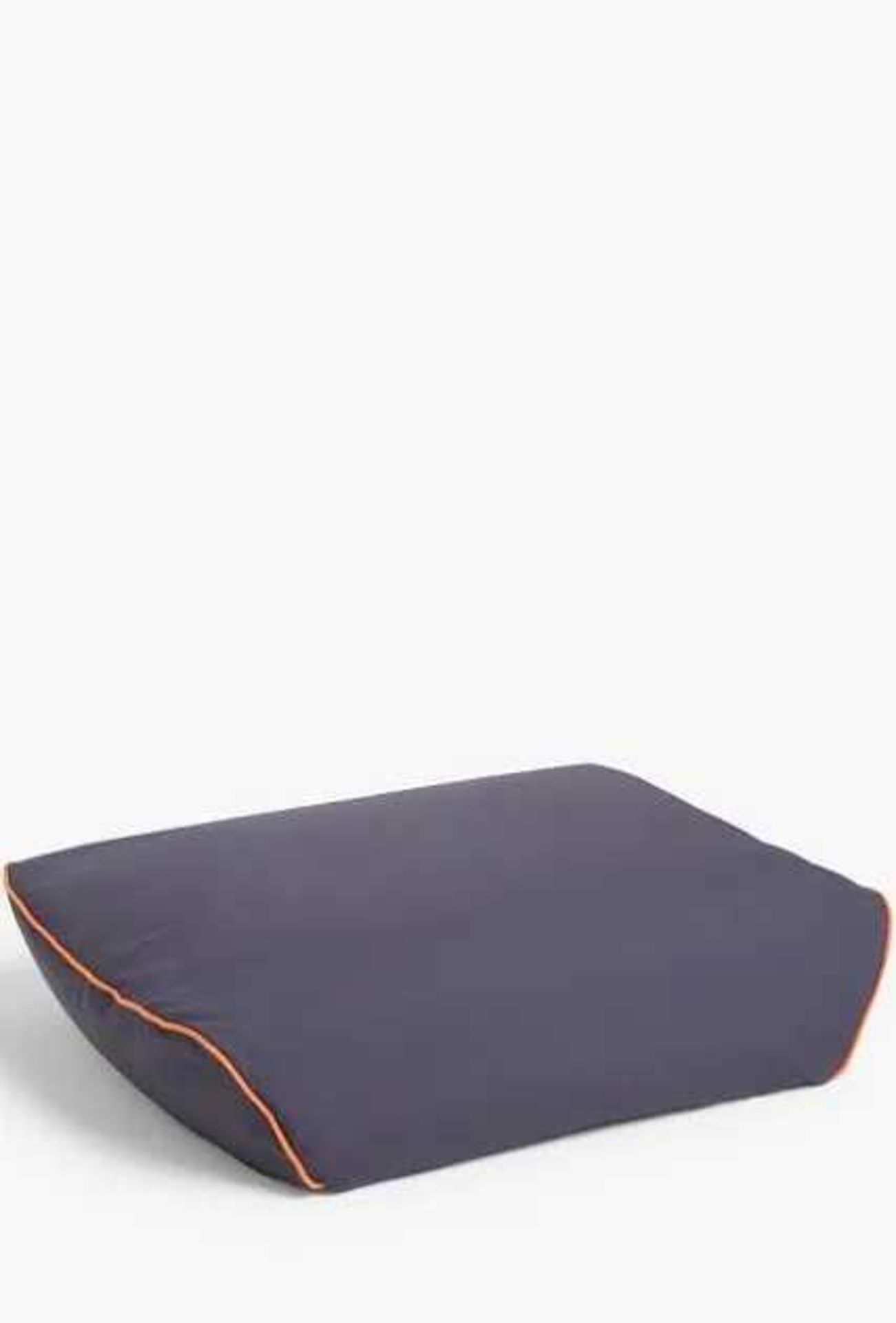 RRP £100 Bagged John Lewis Beanbag Pouffe