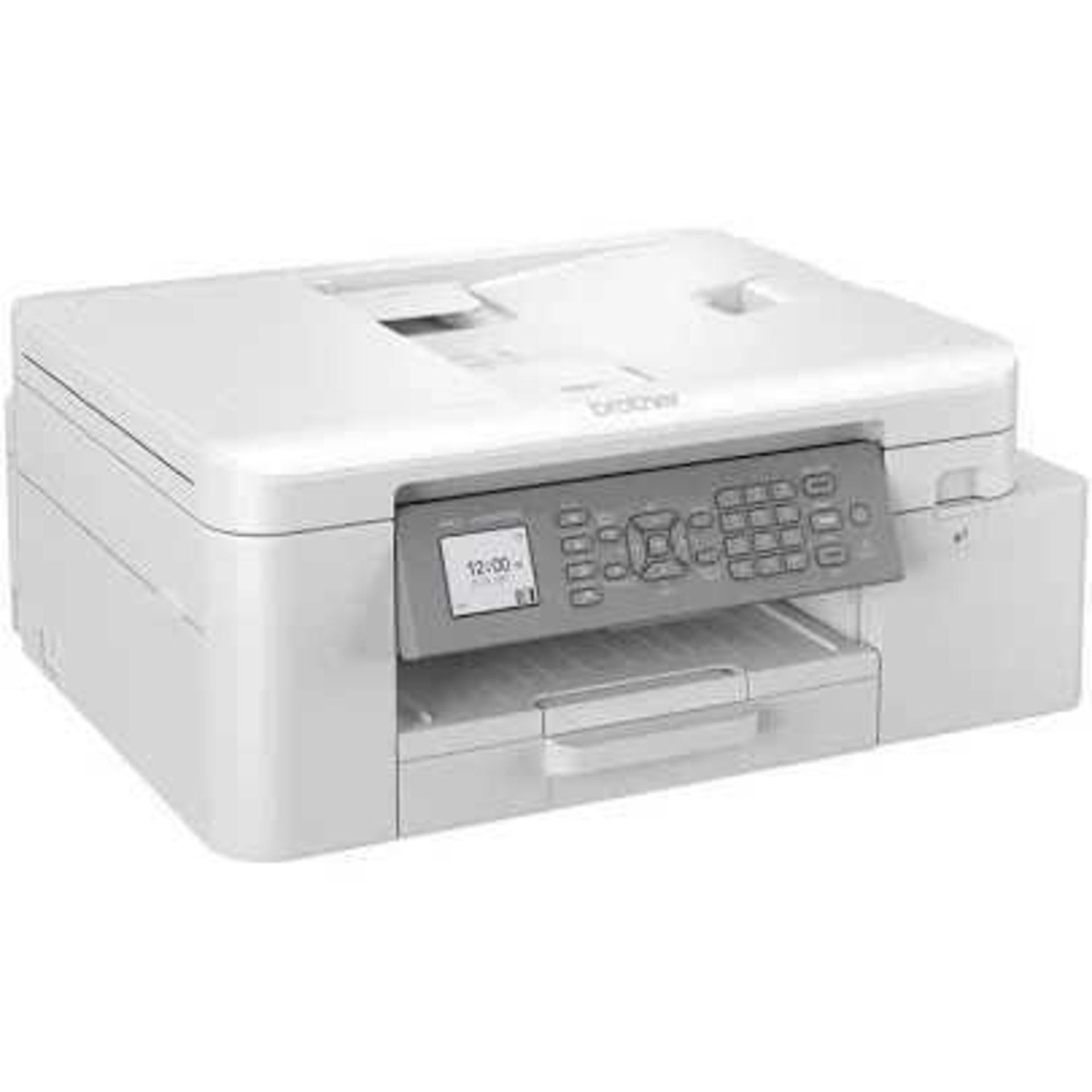 RRP £280 Boxed Brother Mfc-J4340Dw All In One Printer - Image 2 of 4