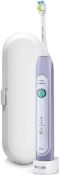 RRP £150 Bagged Philips Sonicare 7300 Expert Clean Electric Toothbrush