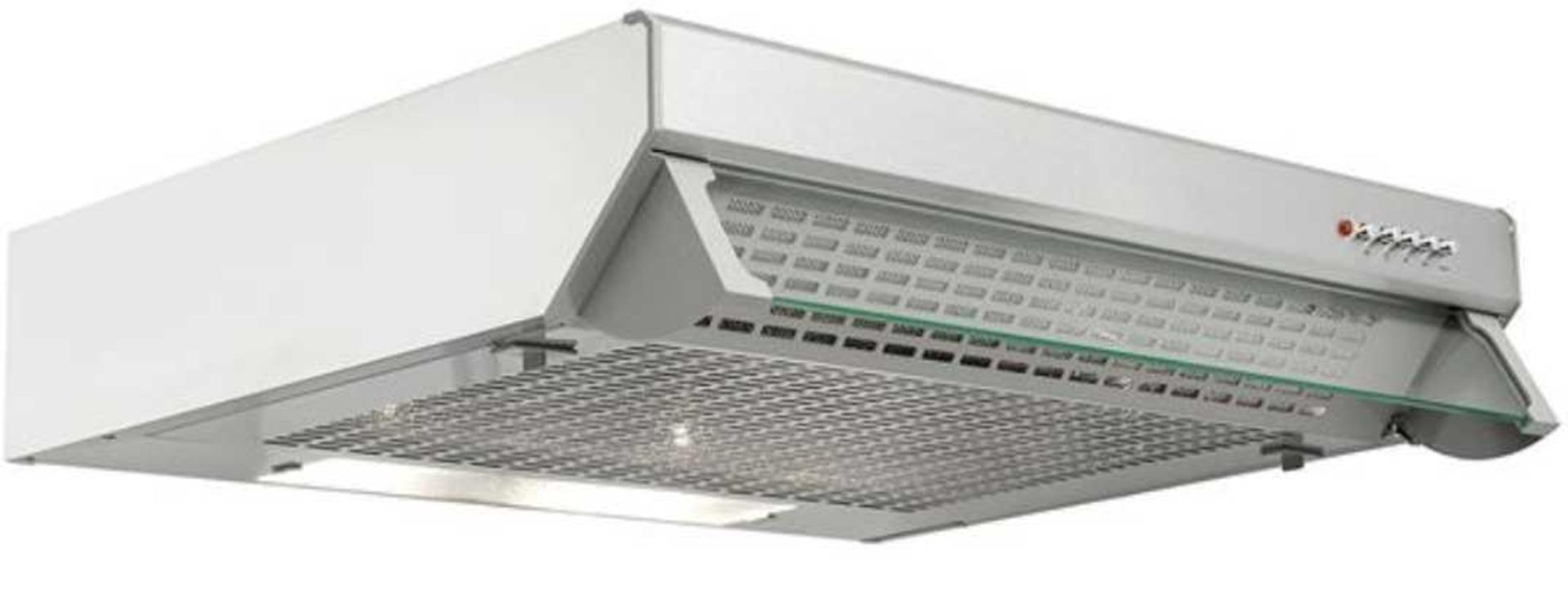 RRP £180 Boxed Culina Cooker Hood Extractor
