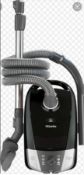 RRP £150 Unboxed Miele Compact C2 Powerline Vacuum Cleaner