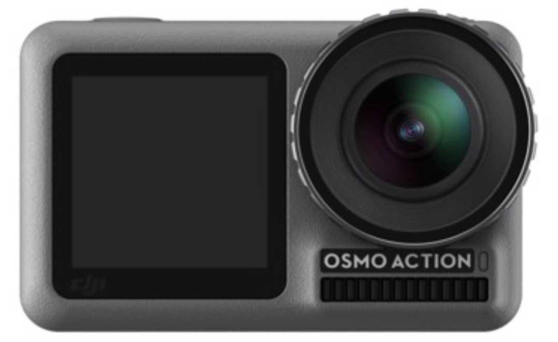 RRP £300 Boxed Dji Osmo Action Camera