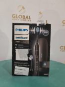 RRP £125 Boxed Philips Sonicare 6100 Protective Clean Electric Toothbrush