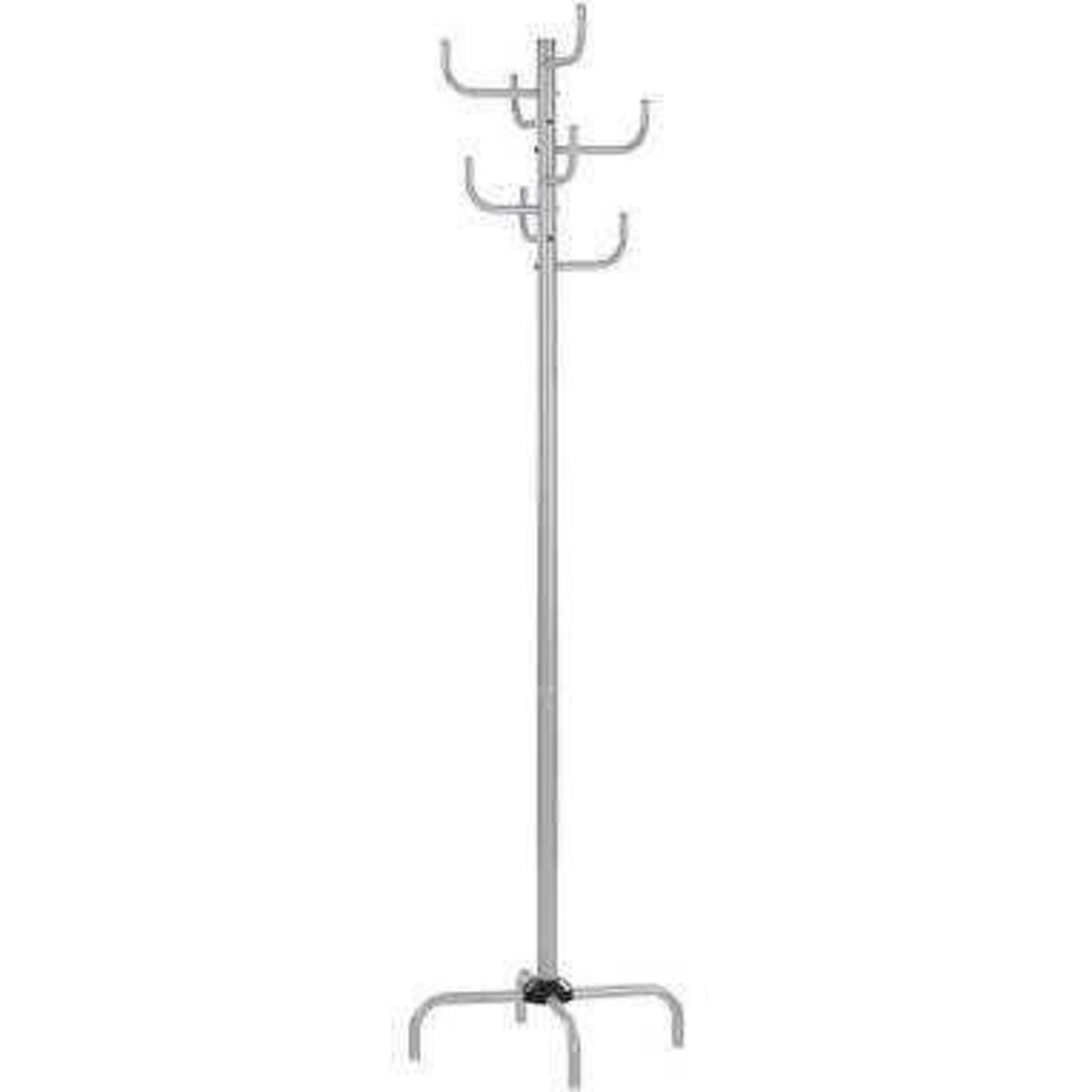 RRP £120 Lot To Contain 3 Boxed Assorted Haku Coat Stands - Image 2 of 4