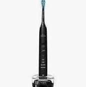 RRP £310 Unboxed Philips Sonicare Diamond Clean Toothbrush
