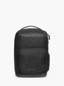 RRP £75 Bagged Eastpak Black Back Pack