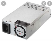 RRP £150 Lot To Contain X3 Seasonic 250W Pc Power Supply