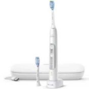 RRP £160 Boxed Philips Sonicare 7300 Expert Clean Tooth Brush