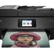 RRP £160 Boxed Hp Envy 7830 Printer Scanner Copier