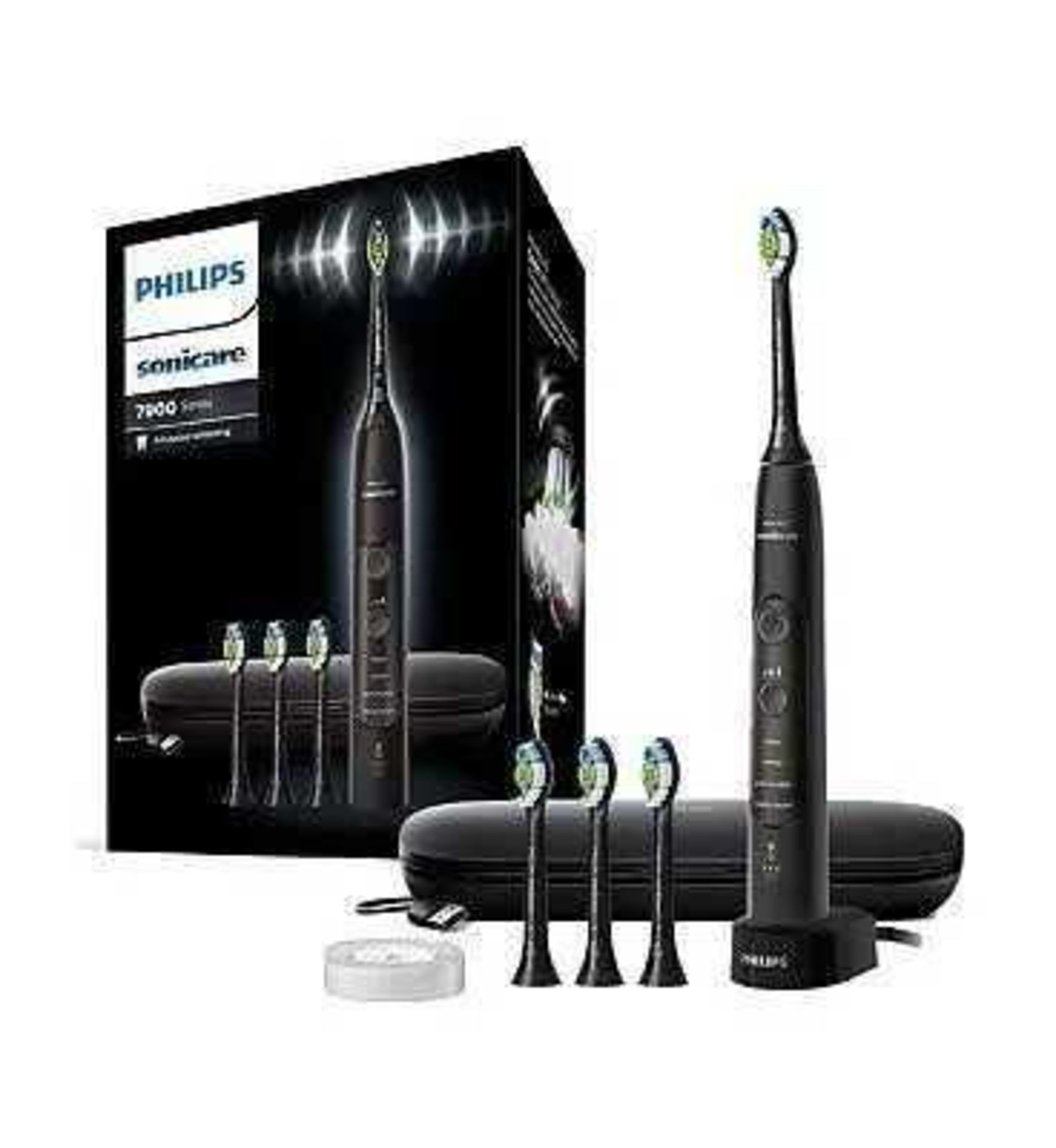 RRP £150 Bagged Philips Sonicare Tooth Brush