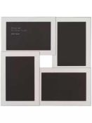 RRP £100 Lot To Contain 2 Boxed Assorted John Lewis Picture Frame Sets